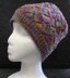 Entrelac Hat: A Step by Step Approach