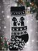 Doggy Christmas Stocking