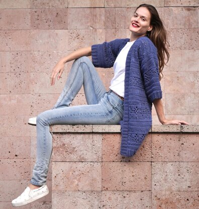 Telavi Cardigan