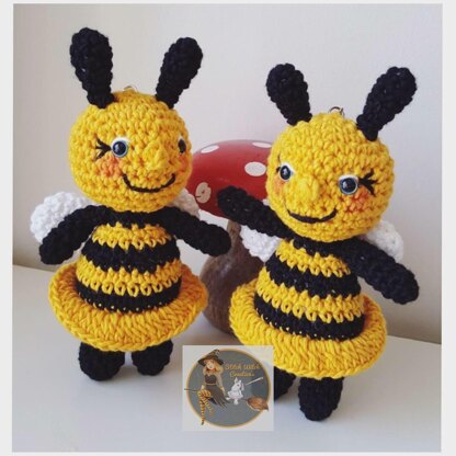 SWC Mini Bee