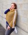 Ans Poncho-Shawl-Cowl