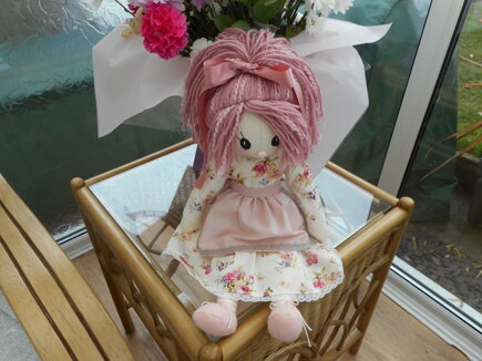 Ragdoll #2