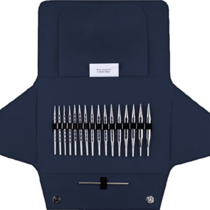 addi Rocket2 [Squared] Short Tip Interchangeable Needle Set