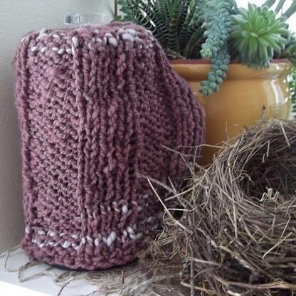 French Press Cozies