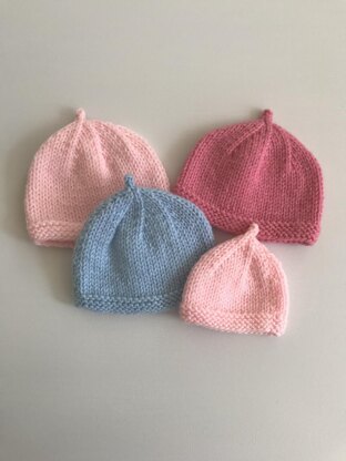 #31 Baby Sweaters, Hat & Blankets