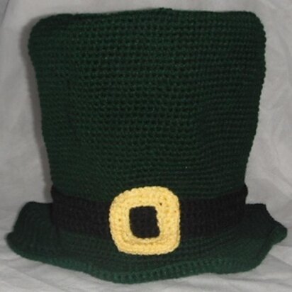 St. Patty's Hat