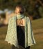 Springfield Beaded Shawl