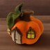 Pumpkin House