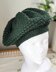 Slouchy Boho Beret