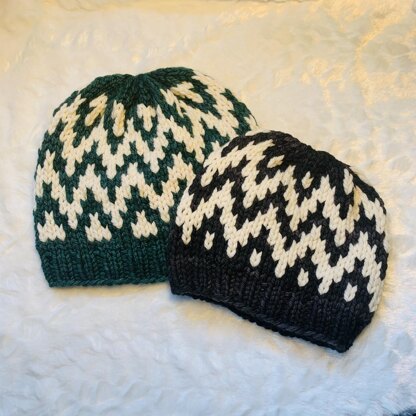 Highlands Hat