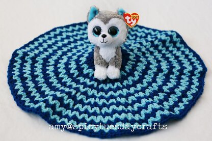 Swap-Out Circle Blanket Buddy