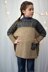 Altiplano poncho VF