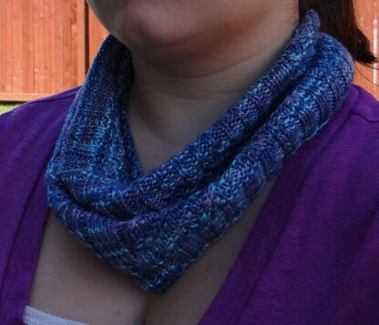 Currents Cowl