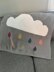 Cameron Cloud Baby Blanket