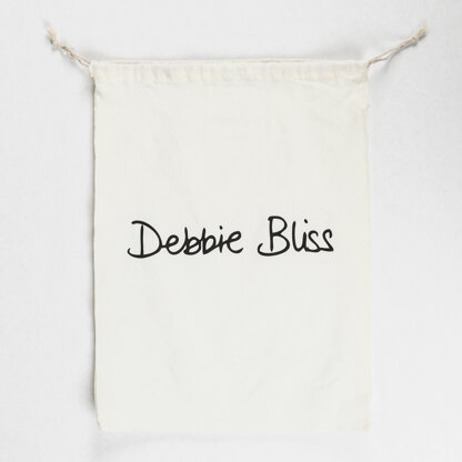 Debbie Bliss Project Bag