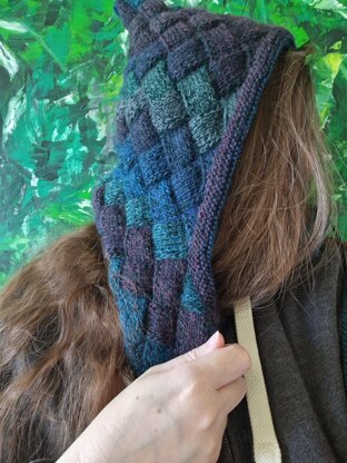 Spring Balaclava for DK
