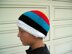 Bullseye Beanie