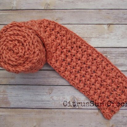 The Serenity Scarf