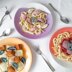 My Crochet Kitchen: Linguine
