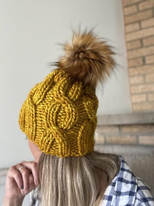 Celestial Beanie