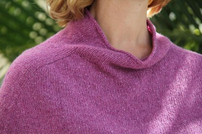 Lynwood Sweater