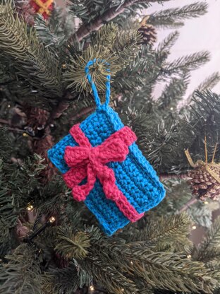 Generic Christmas Crochet Kits For Birthday Gift Christmas Tree