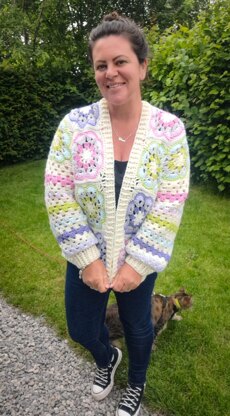 The Mandie Cardy