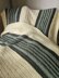 Striped Serenity Blanket