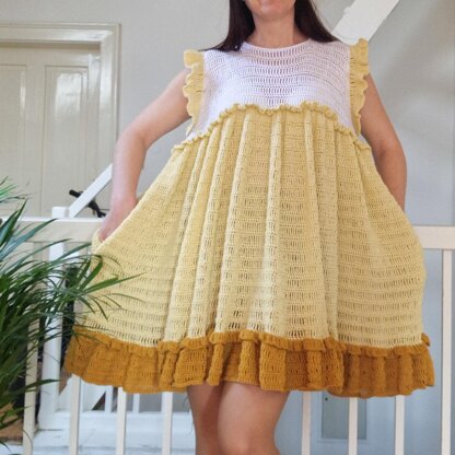 Sundance Dress