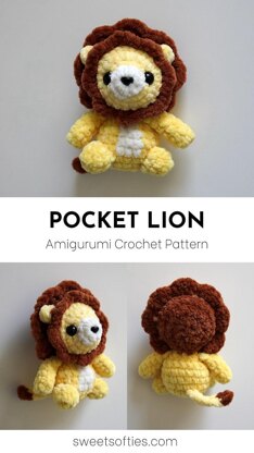 Pocket Lion