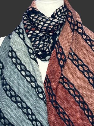 Whimsically Wicked Wrap