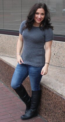 Purcell Pullover