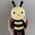 Barry the Bee