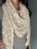 Wingspan Shawl