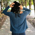 Black Bird Knits Elton Street Sweater PDF