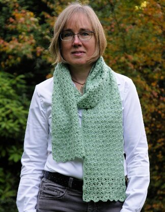 Lonicera Scarf