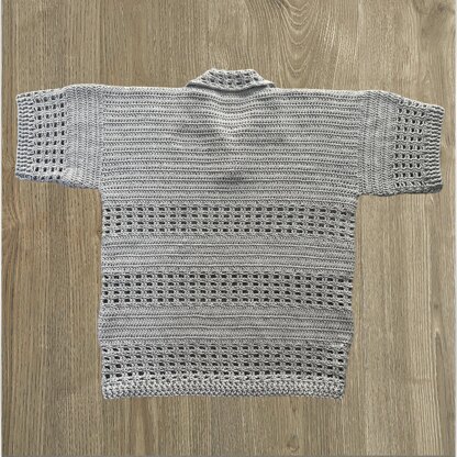 Taylor Mens Polo Shirt