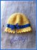 Ashlee Beanie or Cloche