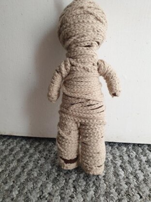 Mini Mummy (The Teeny Weeny Collection)