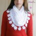 Four Crochet Circle Scarves Patterns_ PCS1