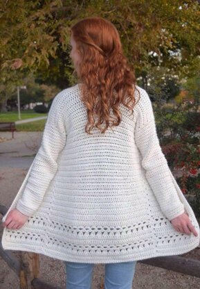 Angelica Cardigan