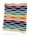 Rainbow Baby Blanket