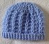 Little Loops baby beanie hat