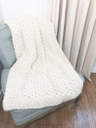 Bella Vita Blanket