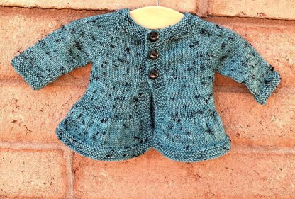 Novaa Cardigan