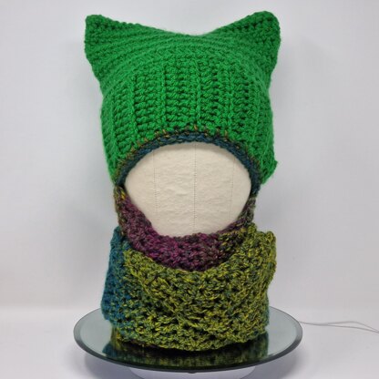 Scarf Tails Beanie UK Terms
