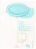 We R Memory Keepers Pillow Box Punch Board - 261792