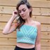 Tati Crop Top