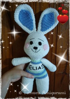 Rabbit Elias