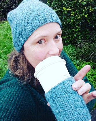 reusable cup cosy